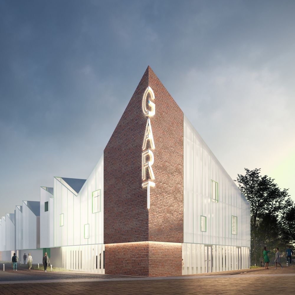 Lavori di riqualificazione dell’ex scalo Ravone a Bologna