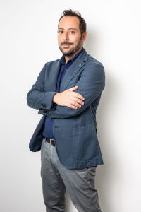 Fabio Arancio, Regional Manager Italy e spokesperson per l'Italia di PlanRadar