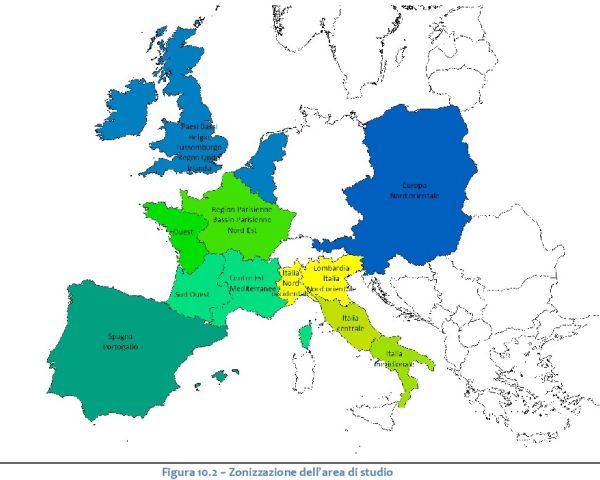 La Tav Torino-Lione e i 60 km di ‘buco’ della discordia nella montagna