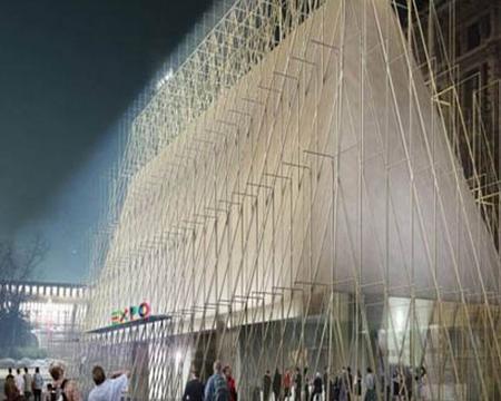 Expo Gate inaugura a Milano