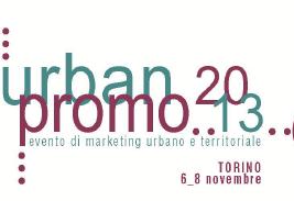 11 Urbanpromo 2013 a Torino