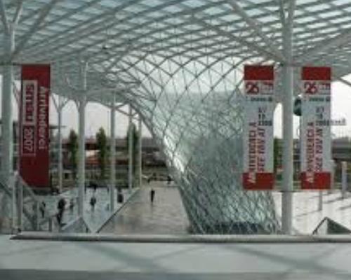 11 A marzo 2015 torna MADE Expo