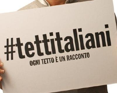 #tettitaliani, il nuovo contest di Brianza Plastica