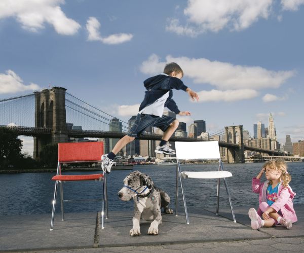 Infiniti Design De-contest