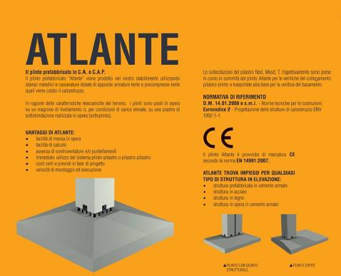 Fondazione interamente prefabbricata 19 1