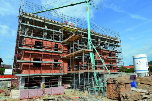 Laterizi a elevate prestazioni termiche 17 1