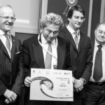 OIKOS vince il Premio Imprese x Innovazione “Andrea Pininfarina”