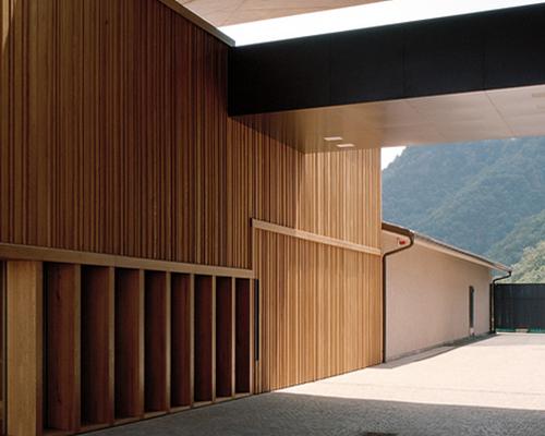 Young architects competitions