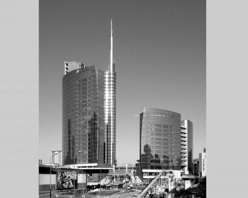 A giugno gli Itinerari di Architettura Milanese