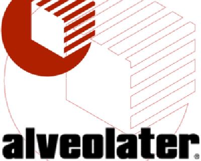 Nuovo sito Alveolater