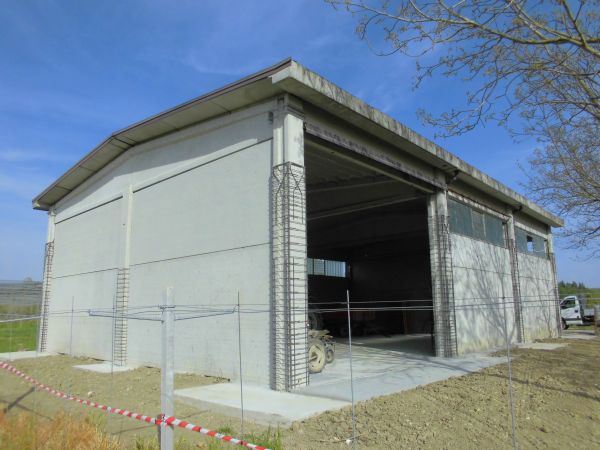 Intervento di messa in sicurezza e adeguamento sismico 17 1