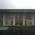 Nordhaus, nuovo Store GoldenLady