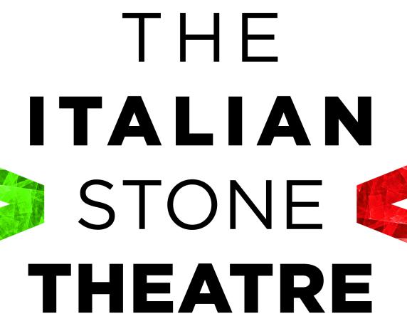 1 The Italian Stone Theatre