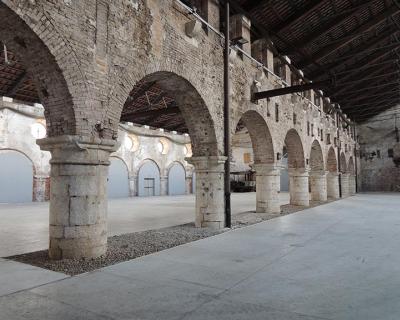 Aperte le iscrizioni al 10° premio Arte Laguna 17 11