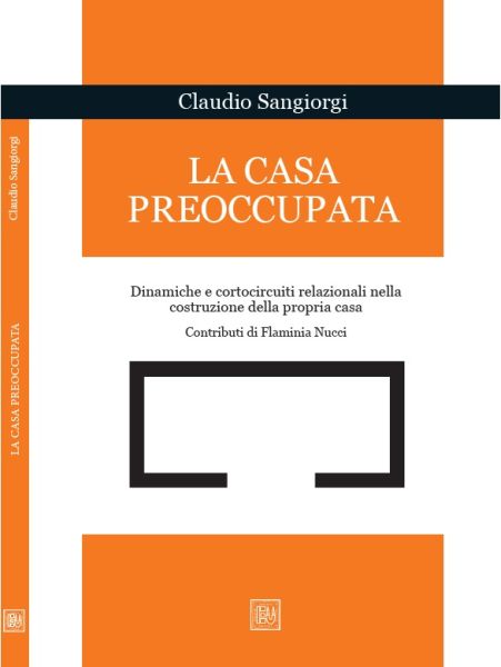 La casa preoccupata… e come renderla, al contrario, consapevolmente serena