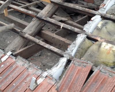 1 Rifacimento di coperture