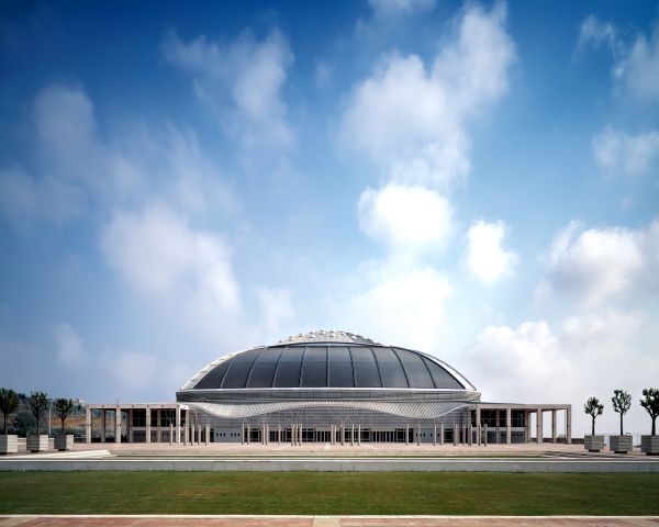 Premio Pritzker 2019: Arata Isozaki vince il Nobel per l'architettura