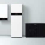 VITOCAL 200-S/ VITOCAL 222-S: pompa di calore aria acqua split con R32