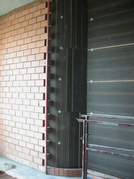 1 Soffitti radianti in ambito residenziale