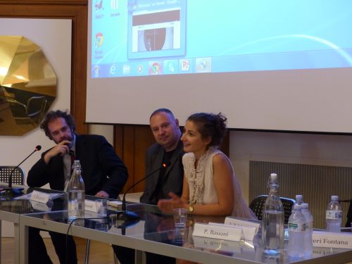 12 Senza memoria non può esserci futuro