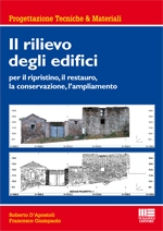 Il rilievo degli edifici