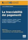 La tracciabilità dei pagamenti