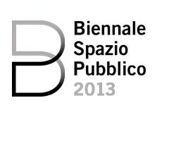 Spazio pubblico, a Roma la seconda Biennale