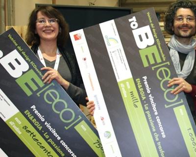 toBEeco, la mostra-concorso sul design ecosostenibile