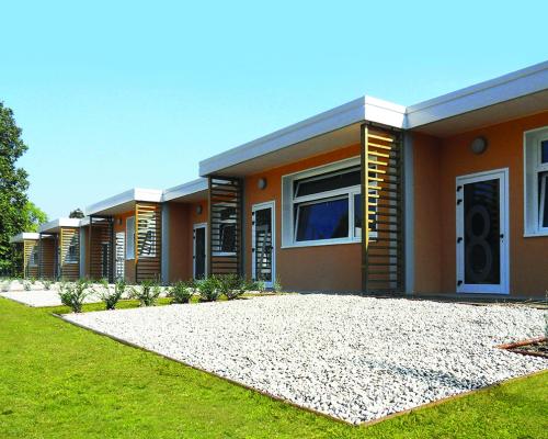 La scuola di Galliera