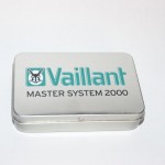 Master System 2000, nuovo software per gli installatori