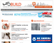 Newsletter redazionale n. 141