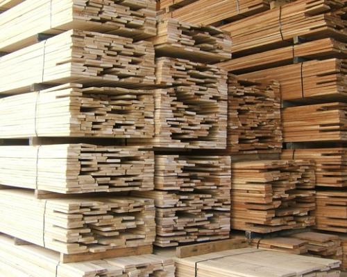 L’industria delle latifoglie americane sostiene l'UE nella lotta al commercio illegale del legno