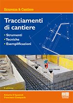 Tracciamenti di cantiere