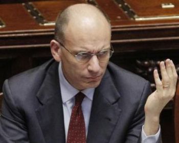 Governo: Ance, bene Presidente Letta, politiche per la ripresa non possono più attendere