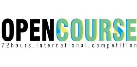 Open Course, primo concorso internazionale in tempo reale