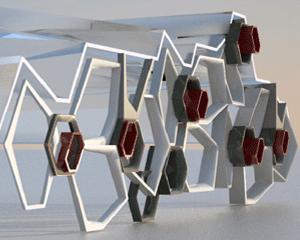 Exploring Bio–Mimicry