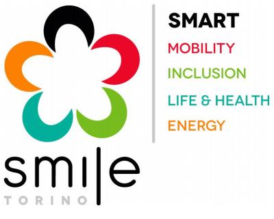 1 Progetto Smile - Smart Mobility, Inclusion, Life&Health, Energy