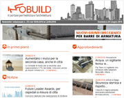 Newsletter redazionale n. 255