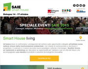 Speciale Eventi SAIE 2015