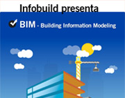 Scopri il mondo BIM di Infobuild