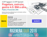 BIM, Riqualificazione e Schermature Solari