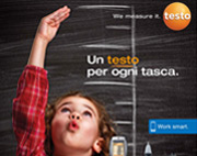 Promozione d’autunno: Essential Kit con in omaggio il cercafase testo 745