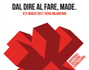 Dal dire al fare, MADE