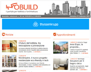 Newsletter redazionale n. 262