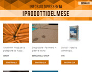 Infobuild consiglia… Gennaio 2017