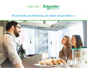 SmartStruxure Lite: controllo, efficienza e valore ai tuoi edifici