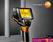 Ponti termici? Punta dritto al problema!