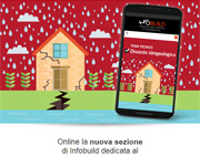Dissesto idrogeologico: scopri la nuova sezione di Infobuild