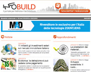 Newsletter redazionale n. 156