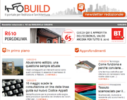 Newsletter redazionale n. 163